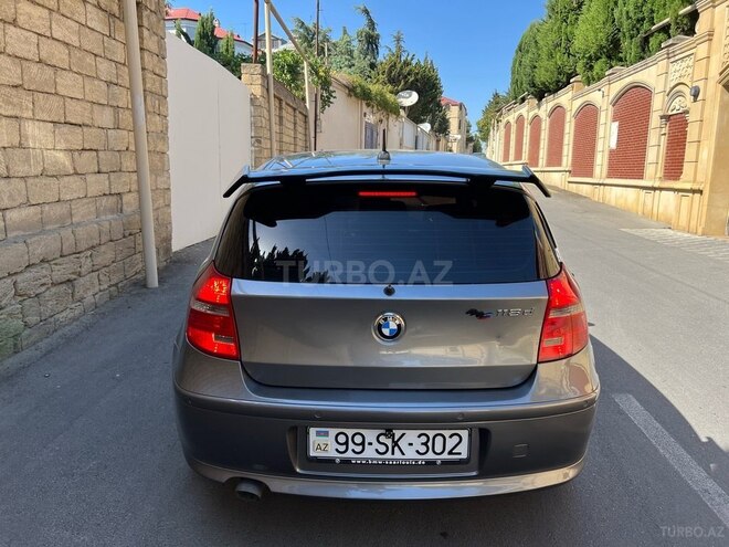 BMW 118 2010, 380,000 km - 2.0 l - Bakı