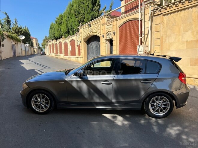 BMW 118 2010, 380,000 km - 2.0 l - Bakı
