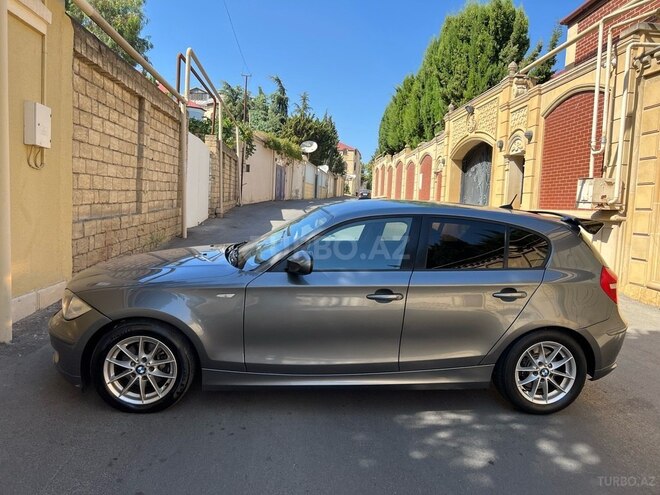 BMW 118 2010, 380,000 km - 2.0 l - Bakı