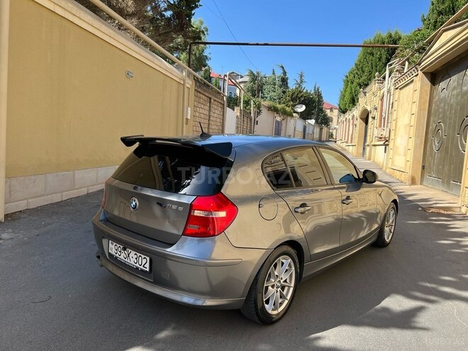 BMW 118 2010, 380,000 km - 2.0 l - Bakı
