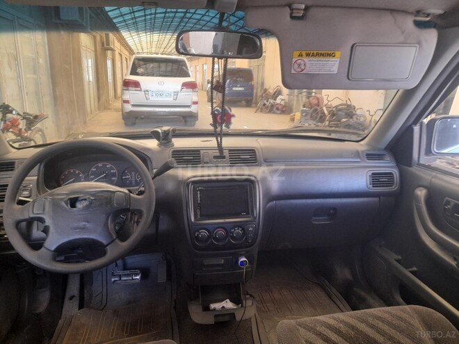 Honda CR-V 2000, 182,833 km - 2.0 l - Bakı