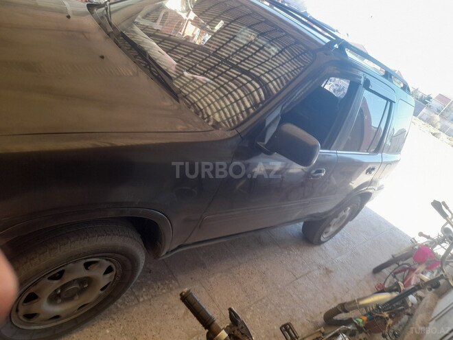 Honda CR-V 2000, 182,833 km - 2.0 l - Bakı