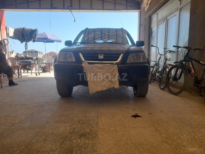 Honda CR-V 2000, 182,833 km - 2.0 l - Bakı