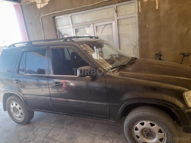Honda CR-V 2000, 182,833 km - 2.0 l - Bakı