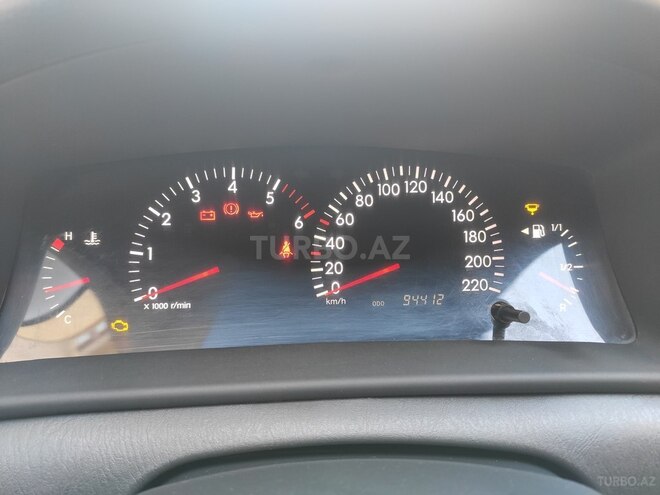 Toyota Corolla 2006, 94,412 km - 1.4 l - Bakı