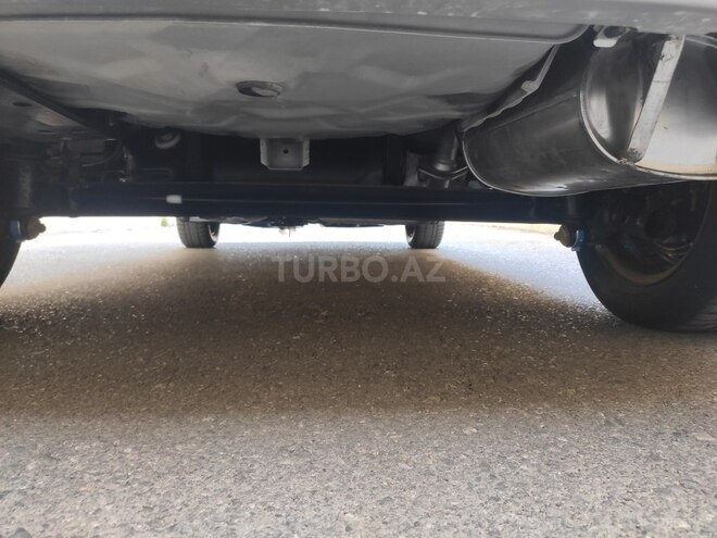 Toyota Corolla 2006, 94,412 km - 1.4 l - Bakı