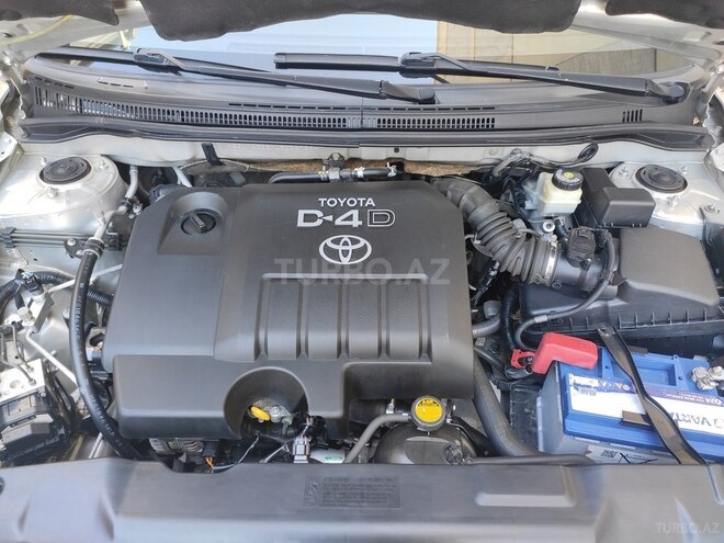 Toyota Corolla 2006, 94,412 km - 1.4 l - Bakı