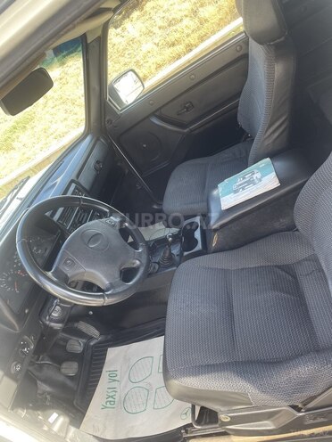 LADA (VAZ) Niva 2013, 128,300 km - 1.7 л - Bakı