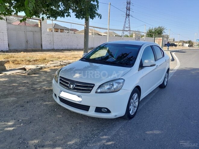 GWM Voleex C30 2014, 260,200 km - 1.5 l - Bakı