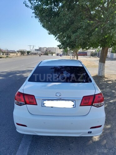 GWM Voleex C30 2014, 260,200 km - 1.5 l - Bakı