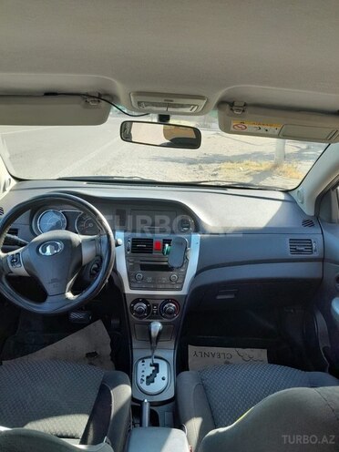 GWM Voleex C30 2014, 260,200 km - 1.5 l - Bakı