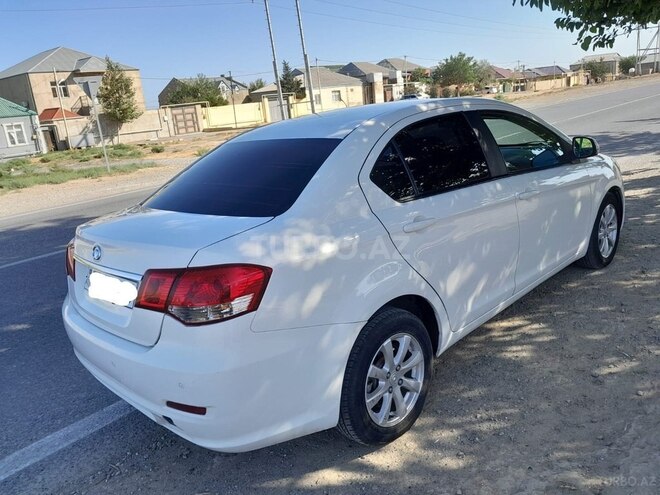GWM Voleex C30 2014, 260,200 km - 1.5 l - Bakı