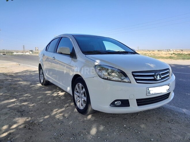 GWM Voleex C30 2014, 260,200 km - 1.5 l - Bakı