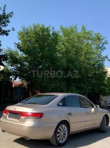 Hyundai Azera 2006, 297,729 km - 3.8 л - Gəncə