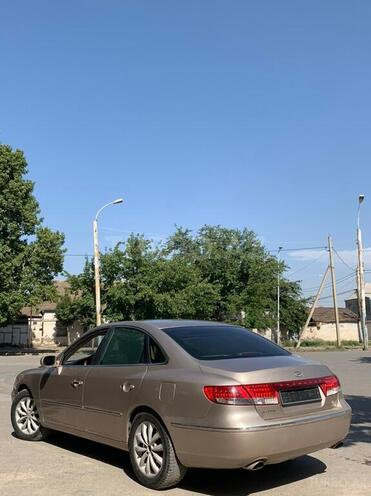 Hyundai Azera 2006, 297,729 km - 3.8 л - Gəncə