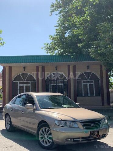 Hyundai Azera 2006, 297,729 km - 3.8 л - Gəncə