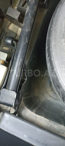 Mercedes C 220 1998, 317,000 km - 2.2 l - Bakı