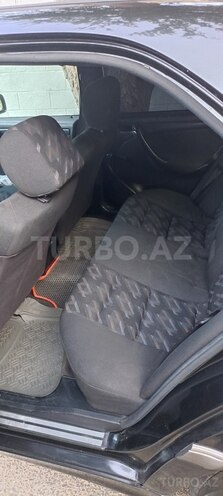 Mercedes C 220 1998, 317,000 km - 2.2 l - Bakı
