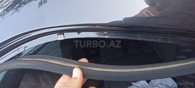 Mercedes C 220 1998, 317,000 km - 2.2 l - Bakı