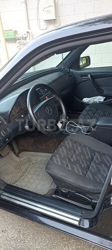 Mercedes C 220 1998, 317,000 km - 2.2 l - Bakı