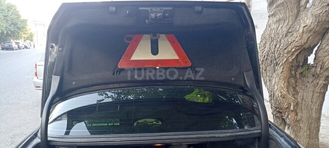 Mercedes C 220 1998, 317,000 km - 2.2 l - Bakı
