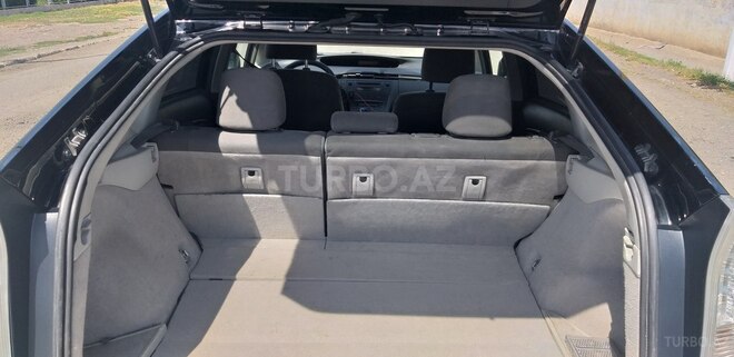 Toyota Prius 2011, 294,767 km - 1.8 l - Gəncə