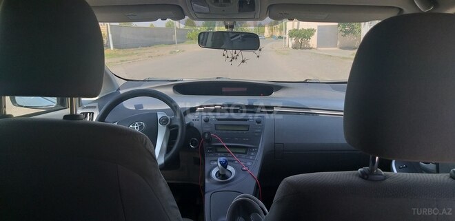 Toyota Prius 2011, 294,767 km - 1.8 l - Gəncə