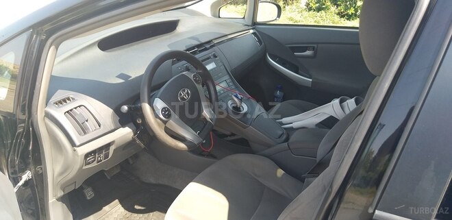 Toyota Prius 2011, 294,767 km - 1.8 l - Gəncə