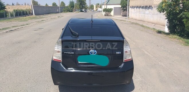 Toyota Prius 2011, 294,767 km - 1.8 l - Gəncə