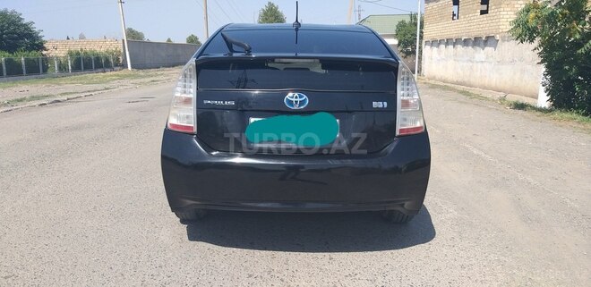 Toyota Prius 2011, 294,767 km - 1.8 l - Gəncə