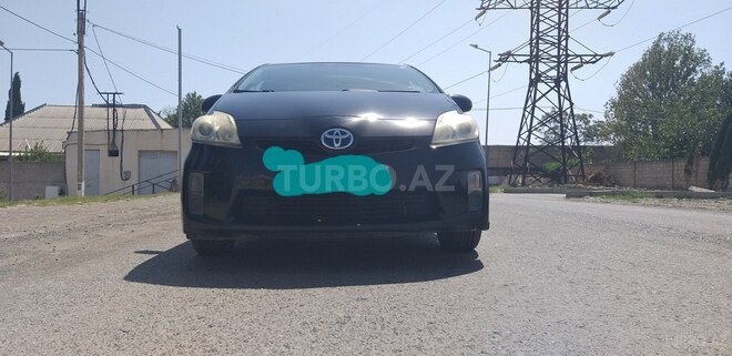 Toyota Prius 2011, 294,767 km - 1.8 l - Gəncə