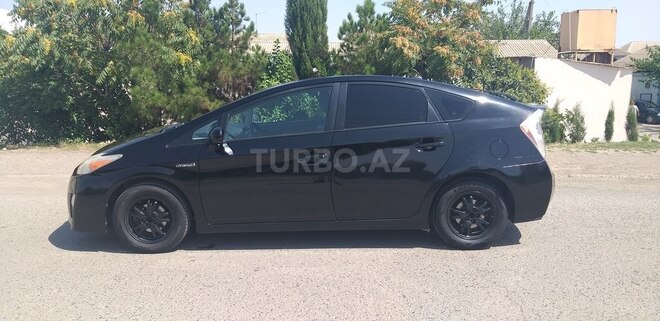 Toyota Prius 2011, 294,767 km - 1.8 l - Gəncə