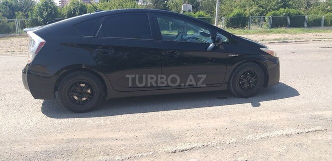 Toyota Prius 2011, 294,767 km - 1.8 l - Gəncə
