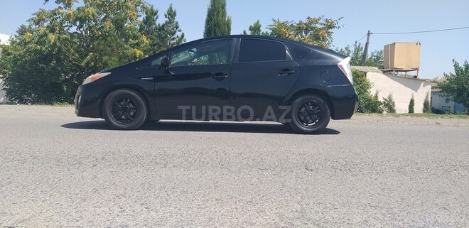 Toyota Prius 2011, 294,767 km - 1.8 l - Gəncə