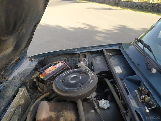 LADA (VAZ) 2107 2004, 120,690 km - 1.6 l - İsmayıllı