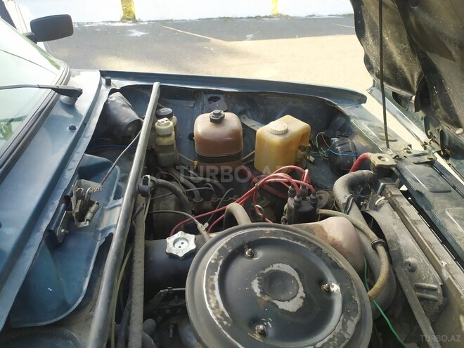 LADA (VAZ) 2107 2004, 120,690 km - 1.6 l - İsmayıllı