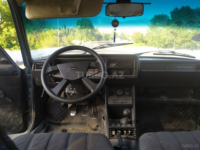 LADA (VAZ) 2107 2004, 120,690 km - 1.6 l - İsmayıllı
