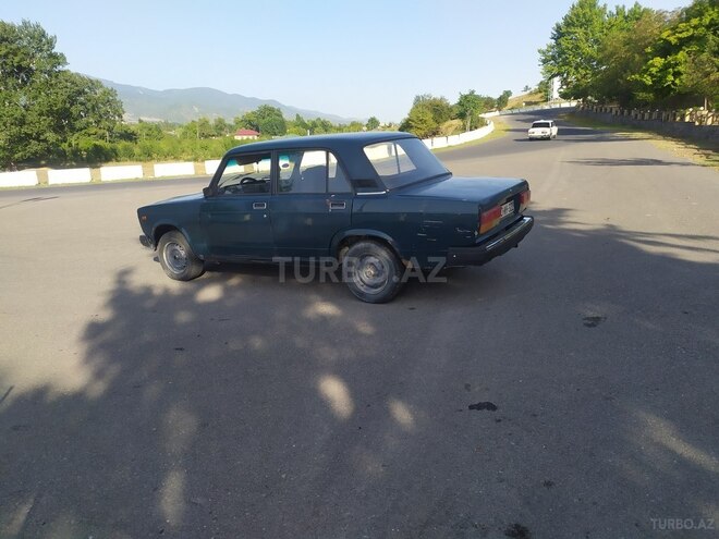 LADA (VAZ) 2107 2004, 120,690 km - 1.6 l - İsmayıllı