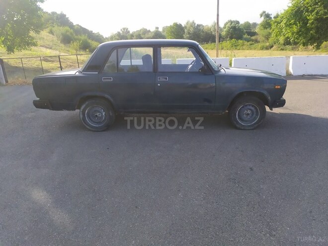 LADA (VAZ) 2107 2004, 120,690 km - 1.6 l - İsmayıllı
