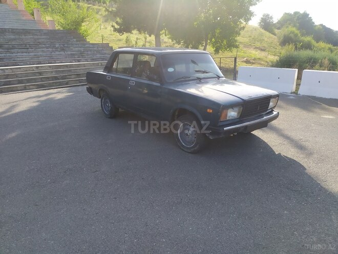 LADA (VAZ) 2107 2004, 120,690 km - 1.6 l - İsmayıllı