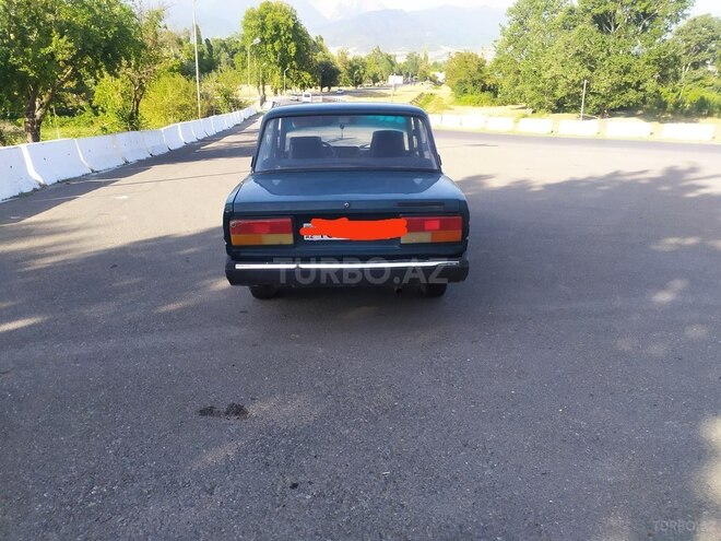LADA (VAZ) 2107 2004, 120,690 km - 1.6 l - İsmayıllı
