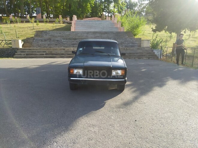 LADA (VAZ) 2107 2004, 120,690 km - 1.6 l - İsmayıllı