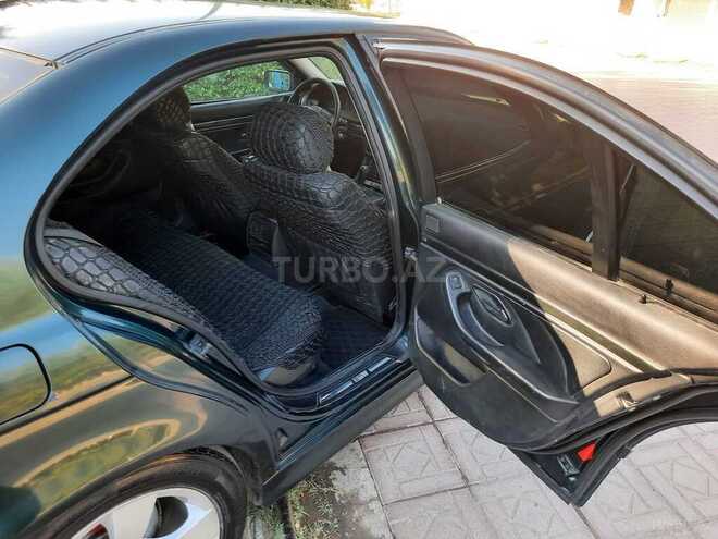 BMW 528 1996, 245,666 km - 2.8 l - Sumqayıt