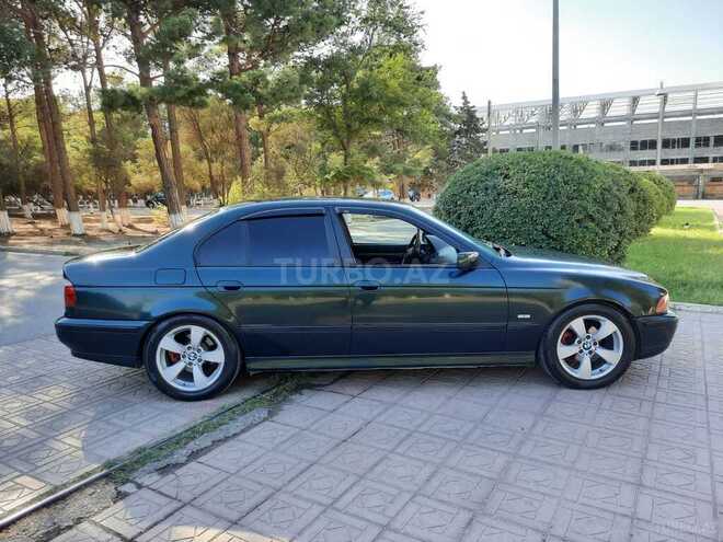 BMW 528 1996, 245,666 km - 2.8 l - Sumqayıt
