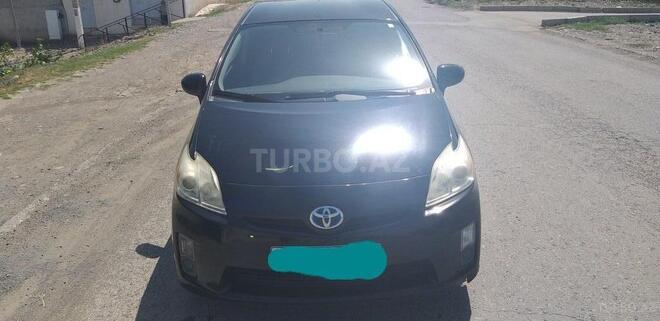 Toyota Prius 2011, 294,767 km - 1.8 l - Gəncə