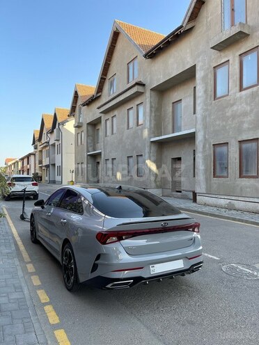 Kia K5 2021, 49,085 km - 1.6 l - Bakı