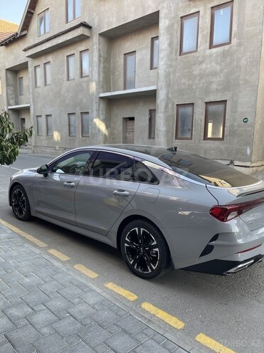 Kia K5 2021, 49,085 km - 1.6 l - Bakı