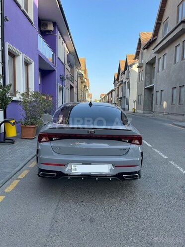 Kia K5 2021, 49,085 km - 1.6 l - Bakı