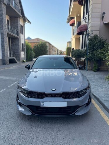 Kia K5 2021, 49,085 km - 1.6 l - Bakı