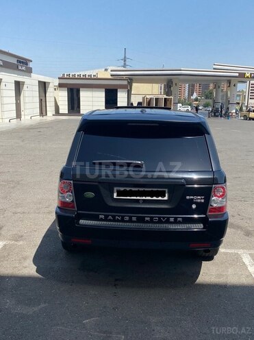 Land Rover RR Sport 2010, 200,800 km - 3.0 l - Gəncə